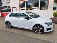 gebraucht Seat Leon SC Cupra 280