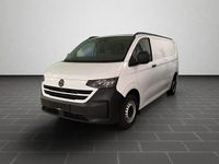 Neu VW Transporter 110 PS (80 kW) 2026 Clear white Van