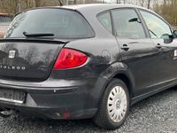 gebraucht Seat Toledo 2.0 TDI AHK HU-Nov.2024