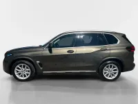 Gebraucht BMW X5 Sport Line 489 PS (359 kW) 2024 Grün SUV