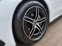 Gebraucht Mercedes E300 AMG 313 PS (230 kW) 2024 Weiß Limousine