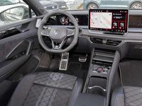 Neu VW Tayron R-line 204 PS (150 kW) 2026 Gruen SUV