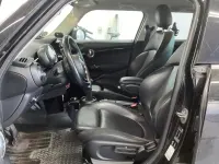 Gebraucht Mini ONE 102 PS (75 kW) 2018 (schwarz)  midnight black Kleinwagen