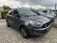 Gebraucht Ford Ka S 86 PS (63 kW) 2019 Grau Kleinwagen