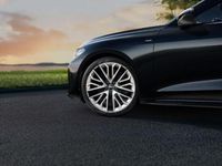 Nouvelle Audi A5 Ambiente 367 ch (269 kW) 2026 Noir Break