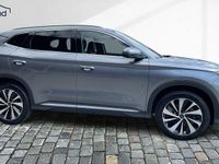 Neu BYD Seal U Boost 218 PS (160 kW) 2025 Grau SUV