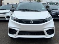 Gebraucht Aixam Coupe 2024 Petrolmetallic Coupé