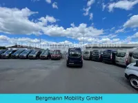 Gebraucht Ford Transit 105 PS (77 kW) 2019 Blau Van / Kleinbus