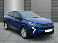 Ny Renault Symbioz Evolution 143 HK (105 kW) 2026 Blå SUV