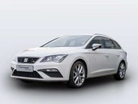 gebraucht Seat Leon Sportstourer TSI FR NAVI LM18