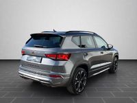 Usata Cupra Ateca 150 CV (110 kW) 2024 Grigio SUV