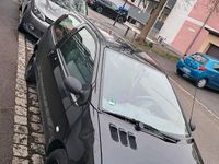 Gebraucht Renault Twingo 58 PS (42 kW) 2006 Schwarz Kleinwagen