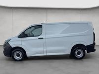 Gebraucht Ford Transit Custom Basis 110 PS (80 kW) 2024 Weiß Pickup