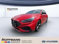 Gebraucht Hyundai i30 280 PS (205 kW) 2023 Rot Limousine