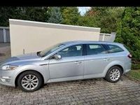 Gebraucht Ford Mondeo Trend 140 PS (102 kW) 2014 Kombi