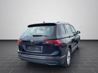 gebraucht VW Tiguan Allspace Tiguan Allspace Life1.5 TSI Life 7-Sitzer AHK/HeadUp/LED/Navi