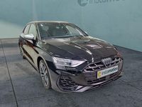 Gebraucht Audi S3 Sportback 333 PS (244 kW) 2024 Schwarz Kleinwagen
