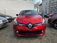 Gebraucht Renault Clio IV LIMITED 90 PS (66 kW) 2016 Rot Limousine