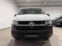 Gebraucht VW Transporter 150 PS (110 kW) 2020 Candy weiß Van