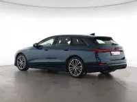 Gebraucht Audi A6 e-tron S-Line 210 kW (286 PS) 2025 Malpeloblau metallic Kombi