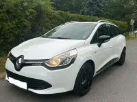 Gebraucht Renault Clio GrandTour 74 PS (54 kW) 2016 Kombi