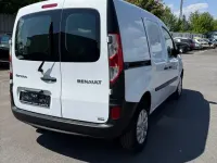 Brugt Renault Kangoo Rapid Extra 110 HK (80 kW) 2018 Hvid MPV
