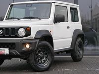 Gebraucht Suzuki Jimny Comfort 102 PS (75 kW) 2021 Weiß SUV