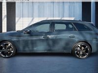 Second-hand Cupra Leon 150 CP (110 kW) 2025 Albastru Break
