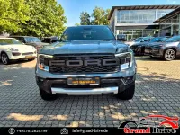 Gebraucht Ford Ranger Performance Edition 209 PS (153 kW) 2025 Grau Pickup