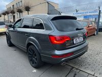 gebraucht Audi Q7 3.0 TDI quattro 7-Sitzer Keyless Go