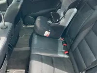 Gebraucht Mercedes C350 231 PS (169 kW) 2010 Grau Limousine