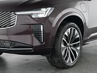 Gebraucht Volvo XC90 Plus 455 PS (334 kW) 2025 Mulberry / metallic SUV