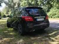Gebraucht Mercedes 220 177 PS (130 kW) 2017 Schwarz Kombi