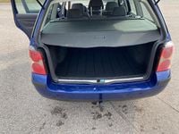 Usata VW Passat 130 CV (95 kW) 2004 Berlina