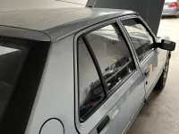 Gebraucht Peugeot 309 75 PS (55 kW) 1990 Blau Kleinwagen