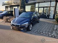 gebraucht BMW 225 Hybrid