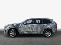 Gebraucht Volvo XC90 Core 250 PS (183 kW) 2023 Grau SUV