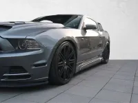 Gebraucht Ford Mustang GT 2014 Grau