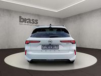 Neu Opel Astra 145 PS (106 kW) 2026 Arktis weiß (uni) Kombi