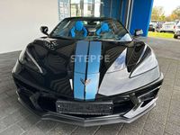 gebraucht Corvette Corvette Convertible 2023 3LT Europamodell