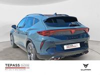 Neu Cupra Formentor 204 PS (150 kW) 2026 Blau SUV