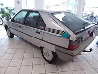 Gebraucht Citroën BX 88 PS (64 kW) 1991 Quarzgrau Limousine