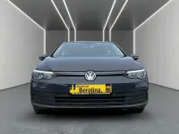 Gebraucht VW Golf VIII Life 116 PS (85 kW) 2022 Grau Kombi