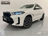 Gebraucht BMW X6 M Sport 286 PS (210 kW) 2025 SUV