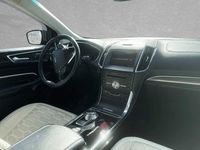 Gebraucht Ford Edge Vignale 237 PS (174 kW) 2019 Schwarz SUV