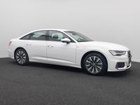 Gebraucht Audi A6 S-Line 252 PS (185 kW) 2020 Ibisweiã Limousine