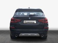 gebraucht BMW X3 xDrive20d xLine HiFi DAB LED Parkassistent