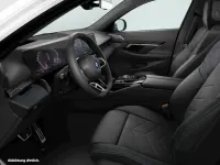 Gebraucht BMW i5 Performance 250 kW (340 PS) 2024 Weiß Kombi