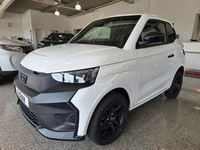 Ny Ligier JS50 2025 Hvid Hatchback