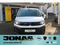 Neu Opel Combo Edition 102 PS (75 kW) 2025 Weiss Van